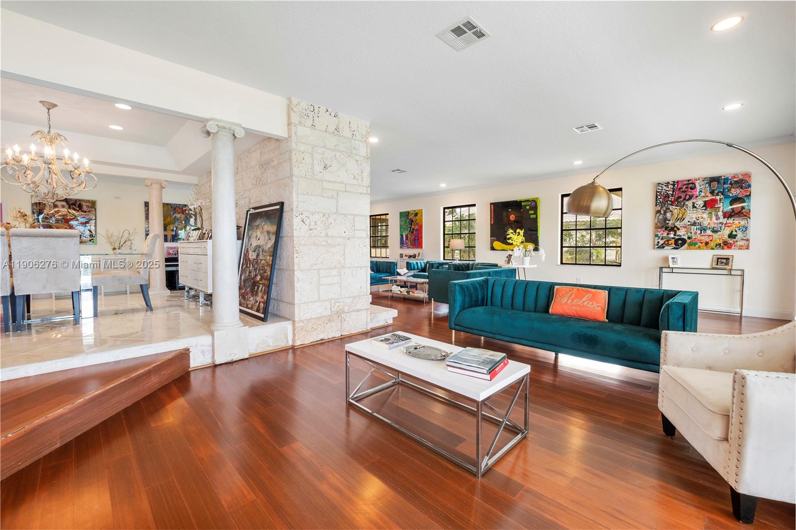 POINT MANALAPAN 9 - Residential