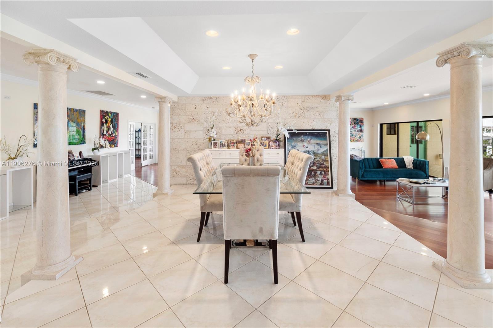 POINT MANALAPAN 9 - Residential