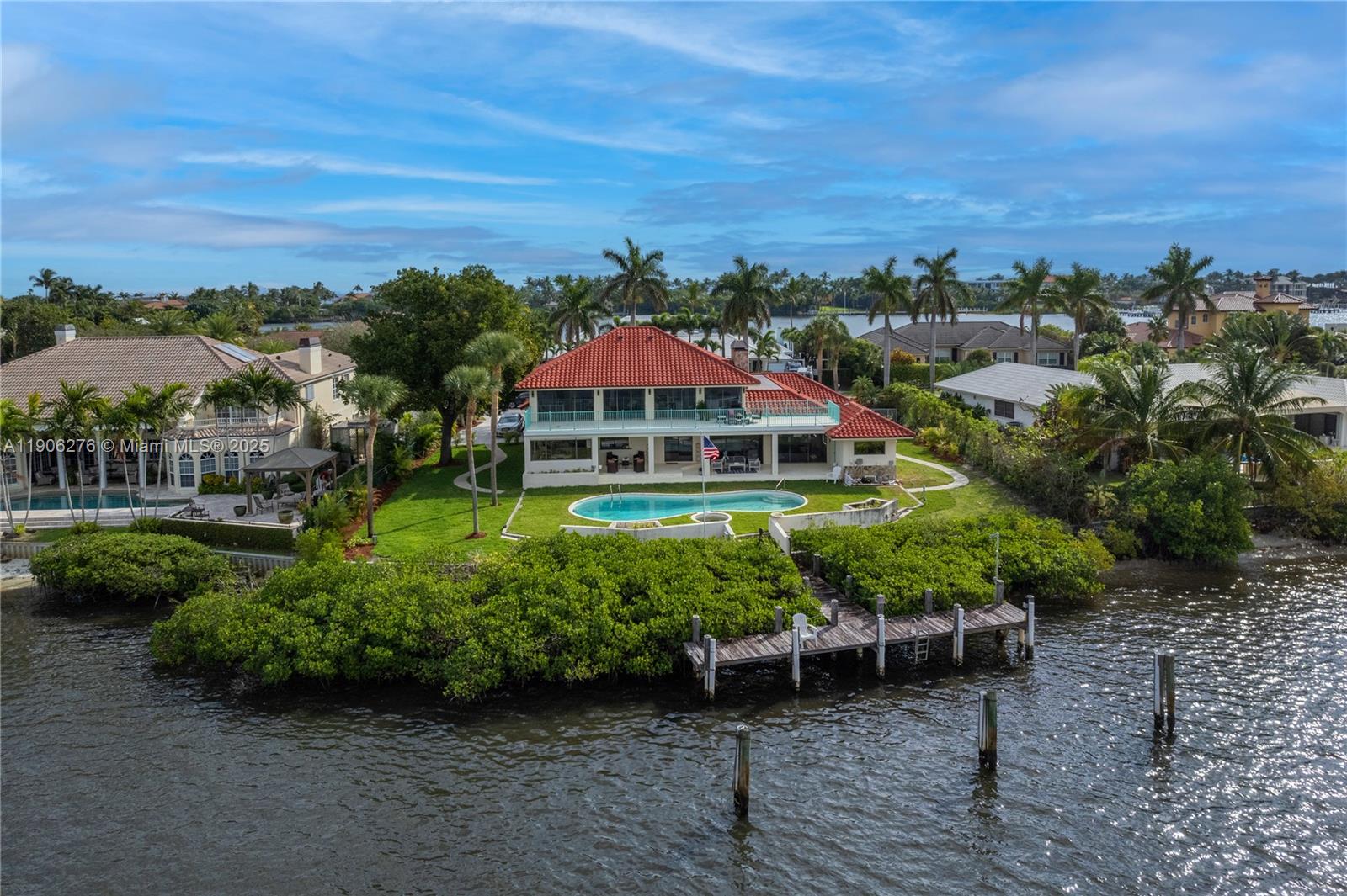 POINT MANALAPAN 9 - Residential