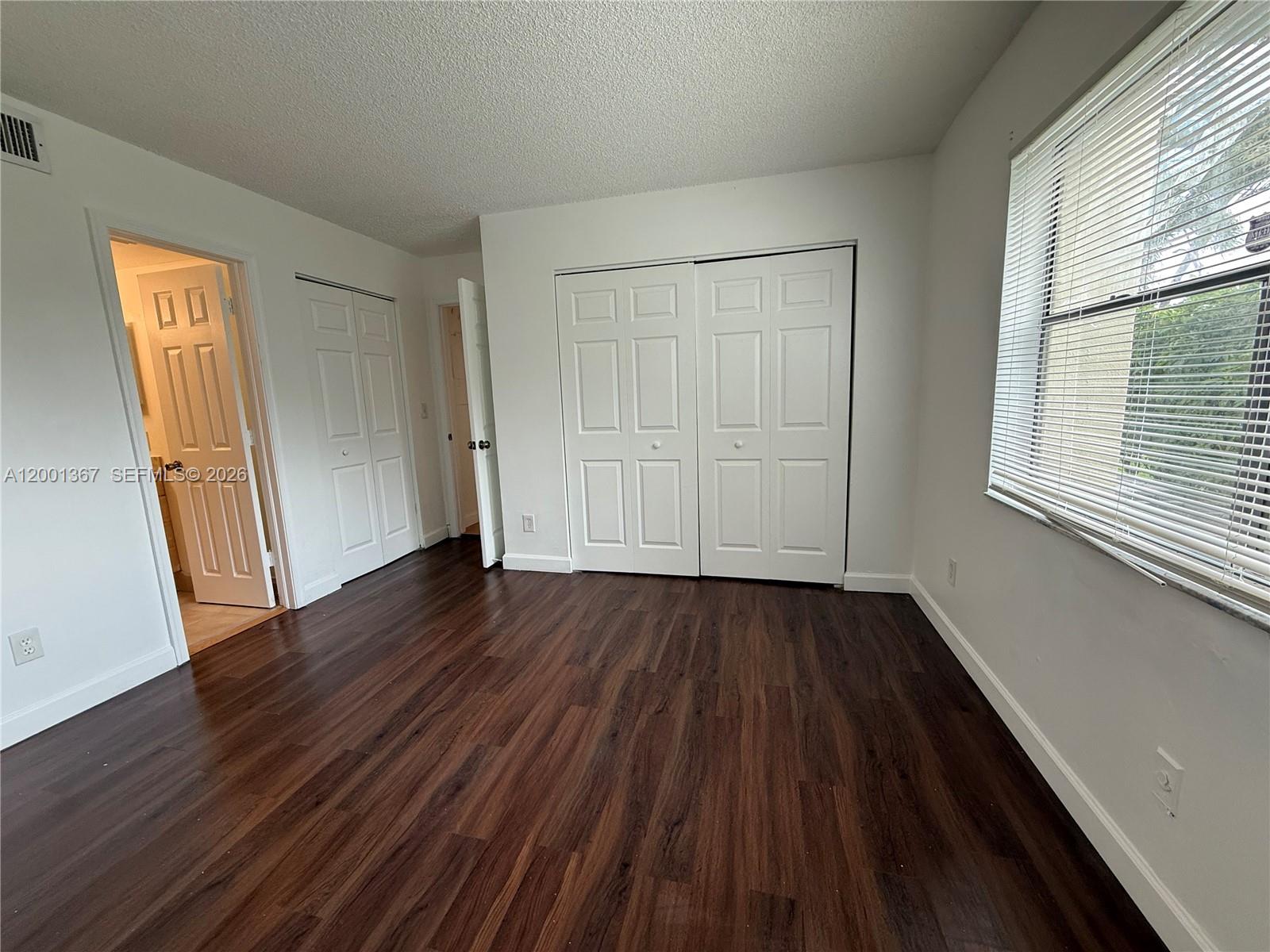 GRENADIER GARDENS - Residential Lease