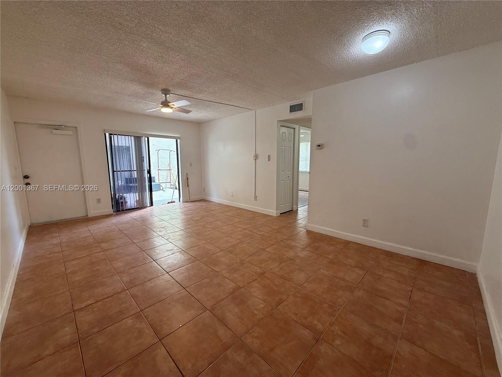 GRENADIER GARDENS - Residential Lease