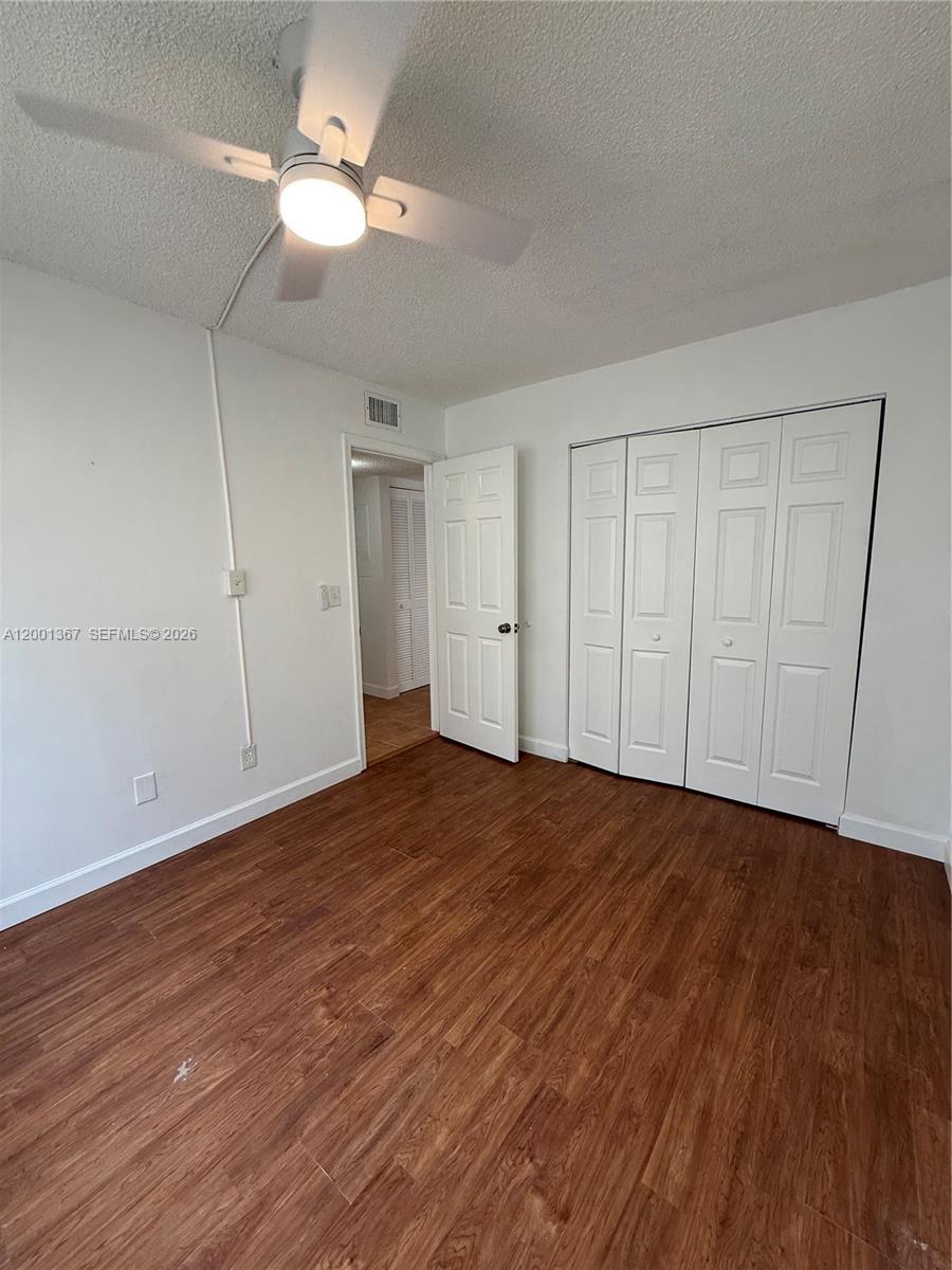 GRENADIER GARDENS - Residential Lease