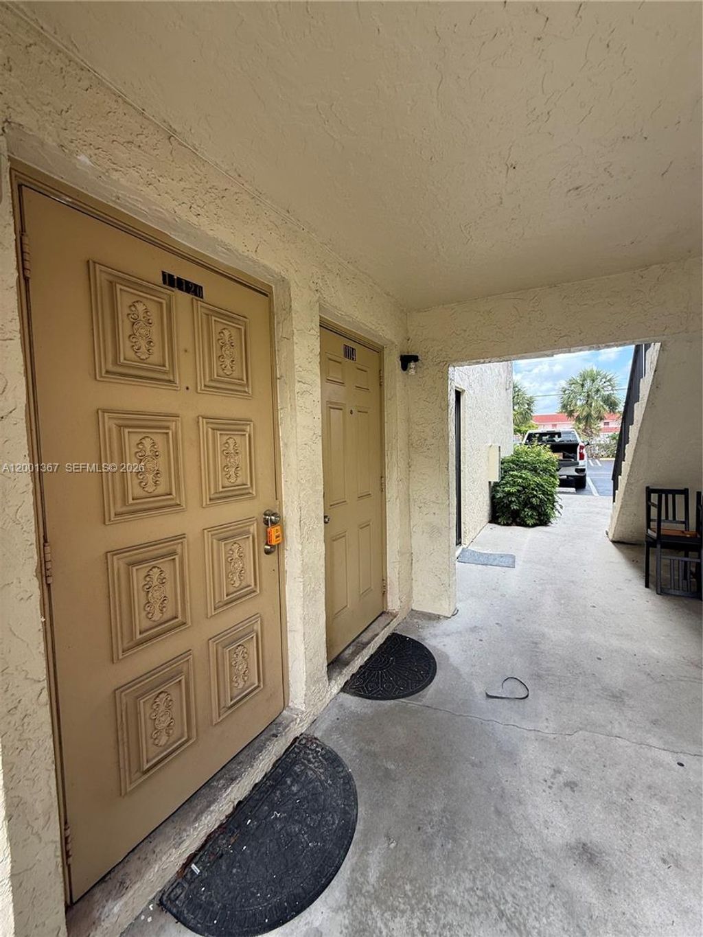 Photo of 11120 Royal Palm Blvd #4-10, Coral Springs, FL 33065 (MLS # A12001367)
