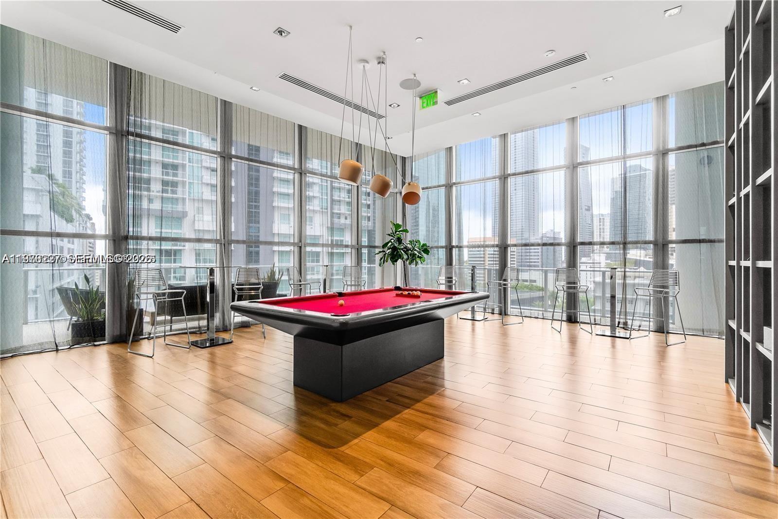 1100 S Miami Ave 1005