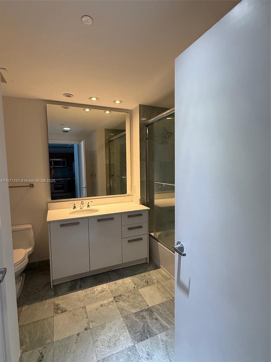 1060 BRICKELL CONDO - Residential Lease