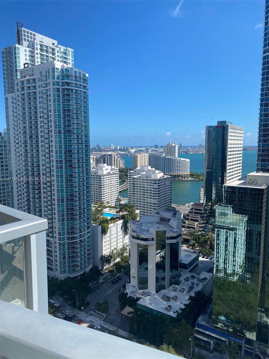 1060 BRICKELL CONDO - Residential Lease