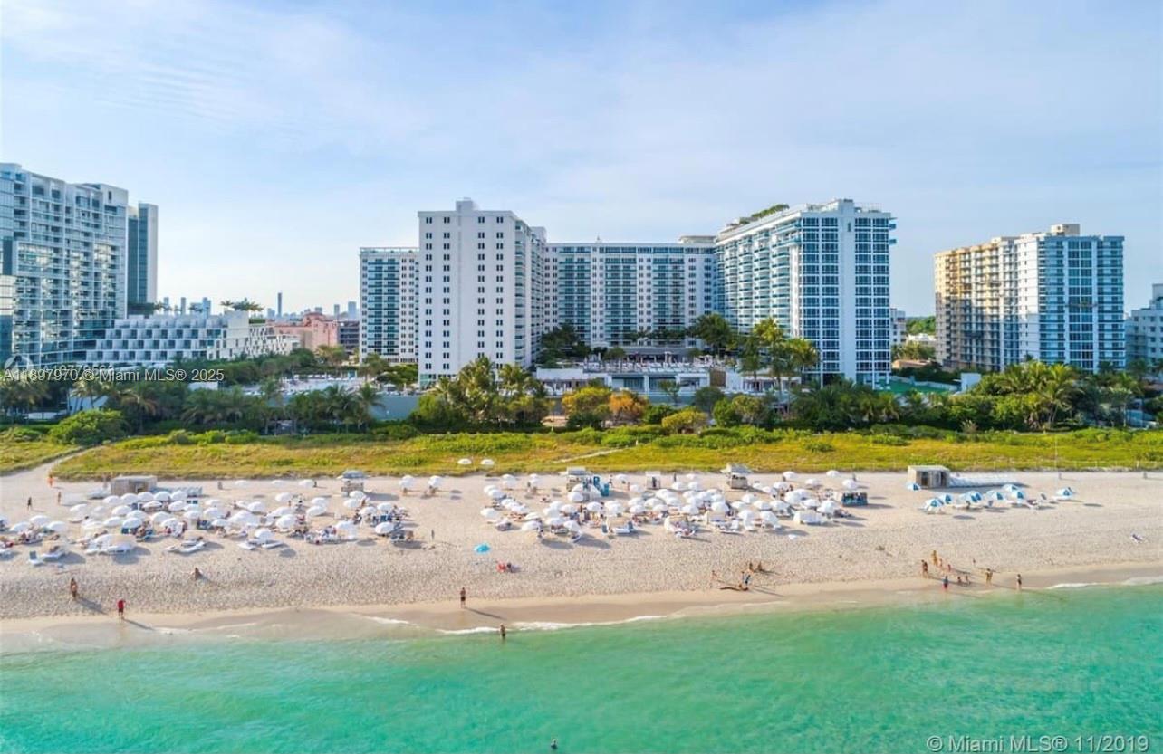 RONEY PALACE CONDO - Residential Lease