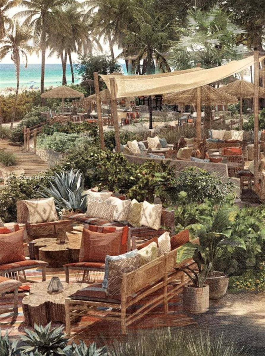 RONEY PALACE CONDO - Residential Lease