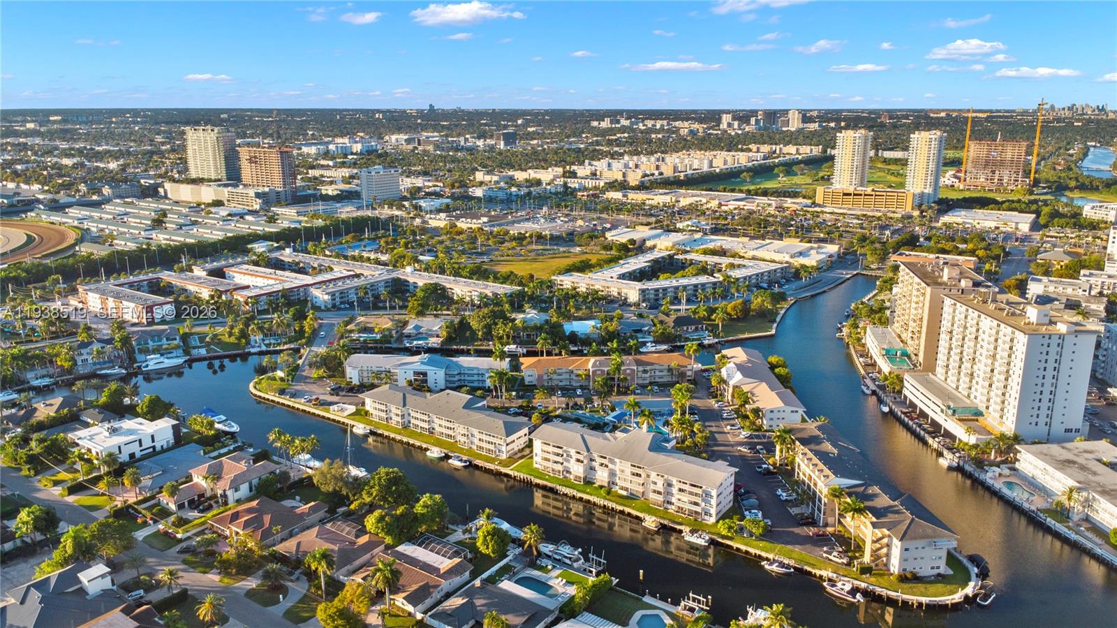 ISLE OF PARADISE CO-OP F - Residential