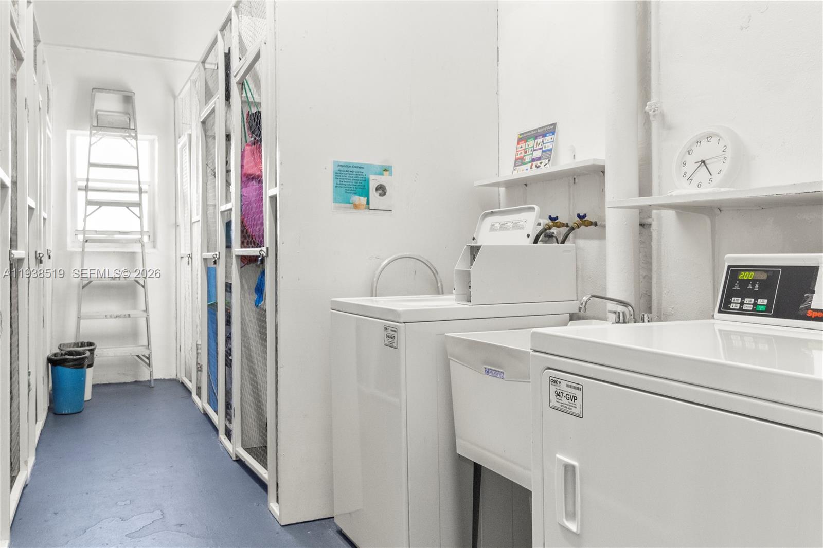 ISLE OF PARADISE CO-OP F - Residential