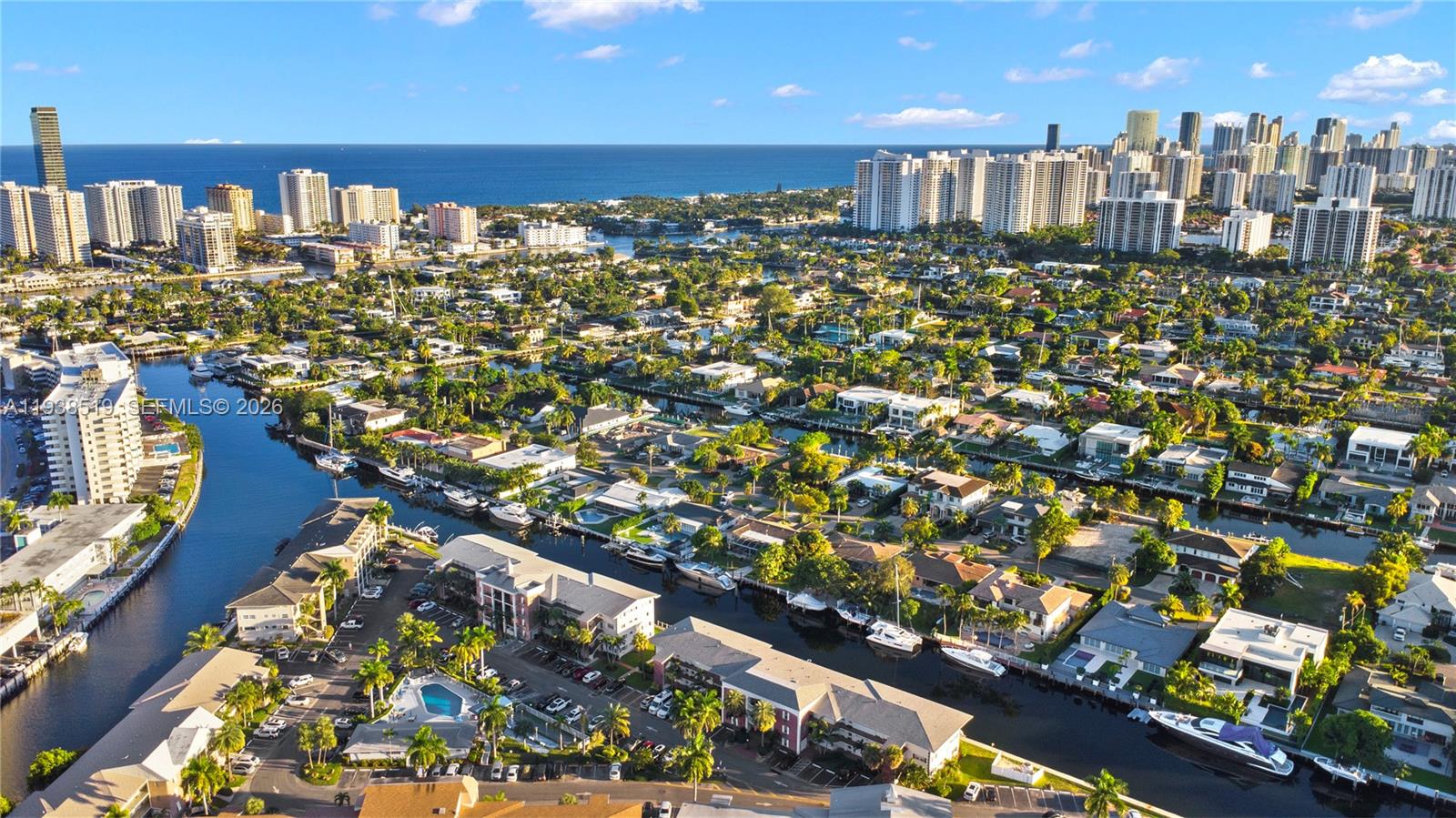 ISLE OF PARADISE CO-OP F - Residential