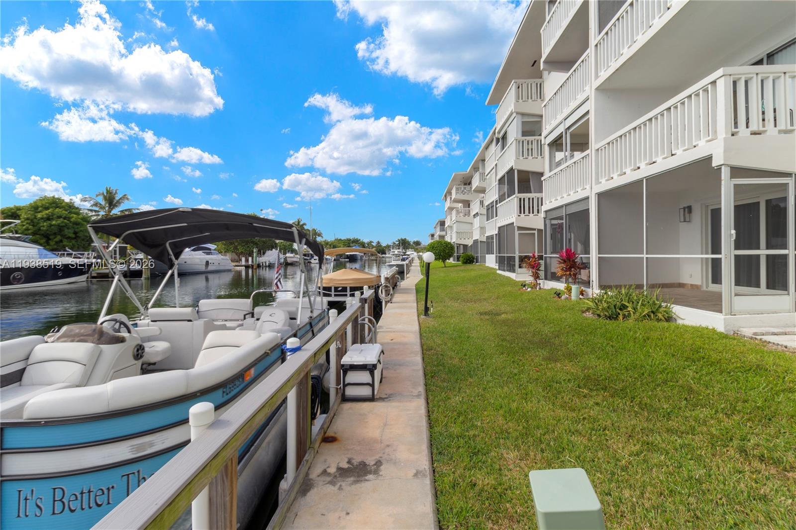 ISLE OF PARADISE CO-OP F - Residential