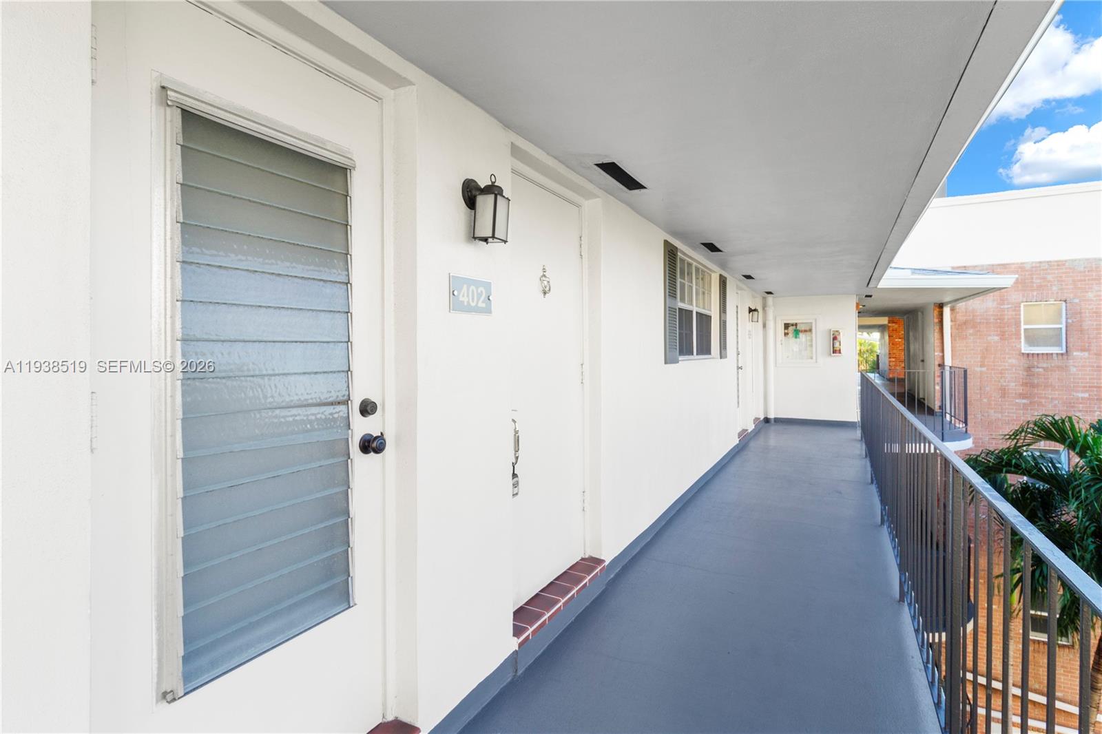 ISLE OF PARADISE CO-OP F - Residential