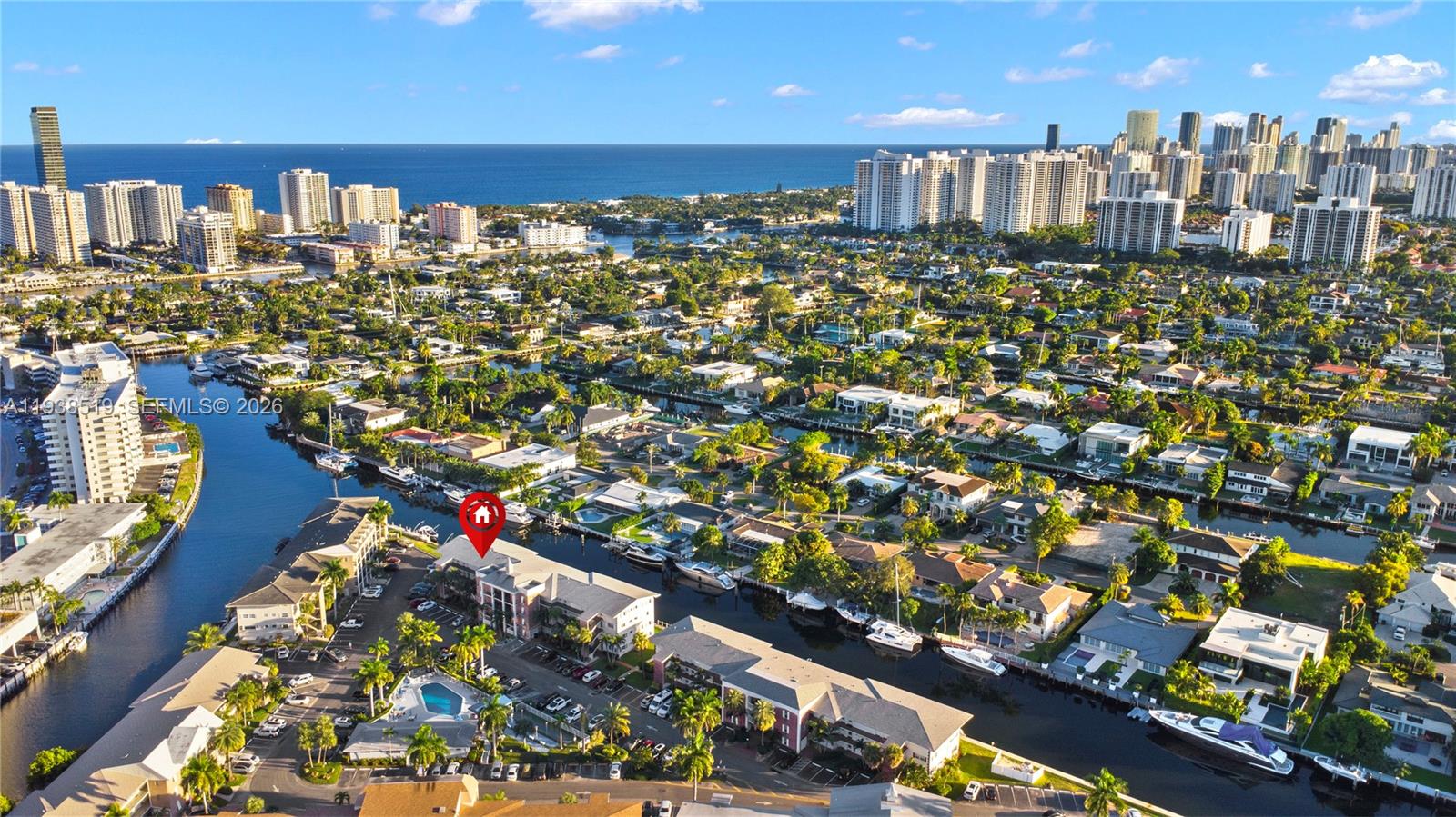 ISLE OF PARADISE CO-OP F - Residential