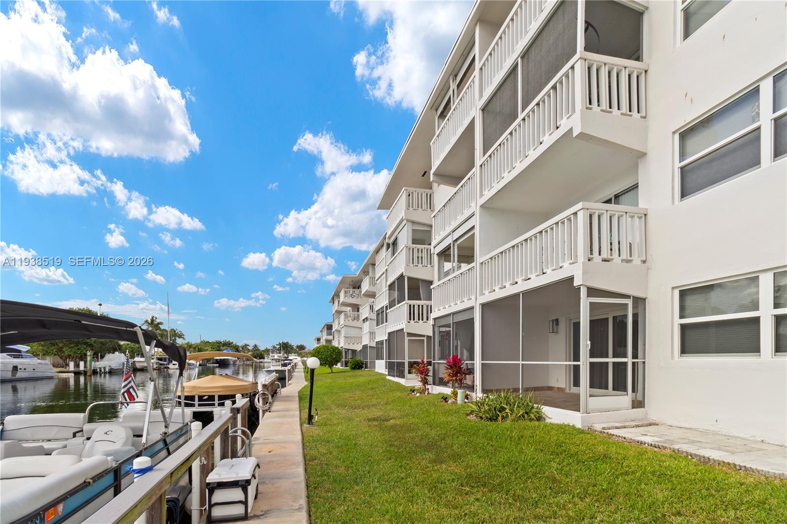 ISLE OF PARADISE CO-OP F - Residential