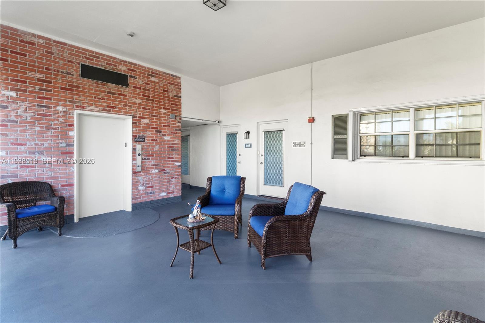 ISLE OF PARADISE CO-OP F - Residential