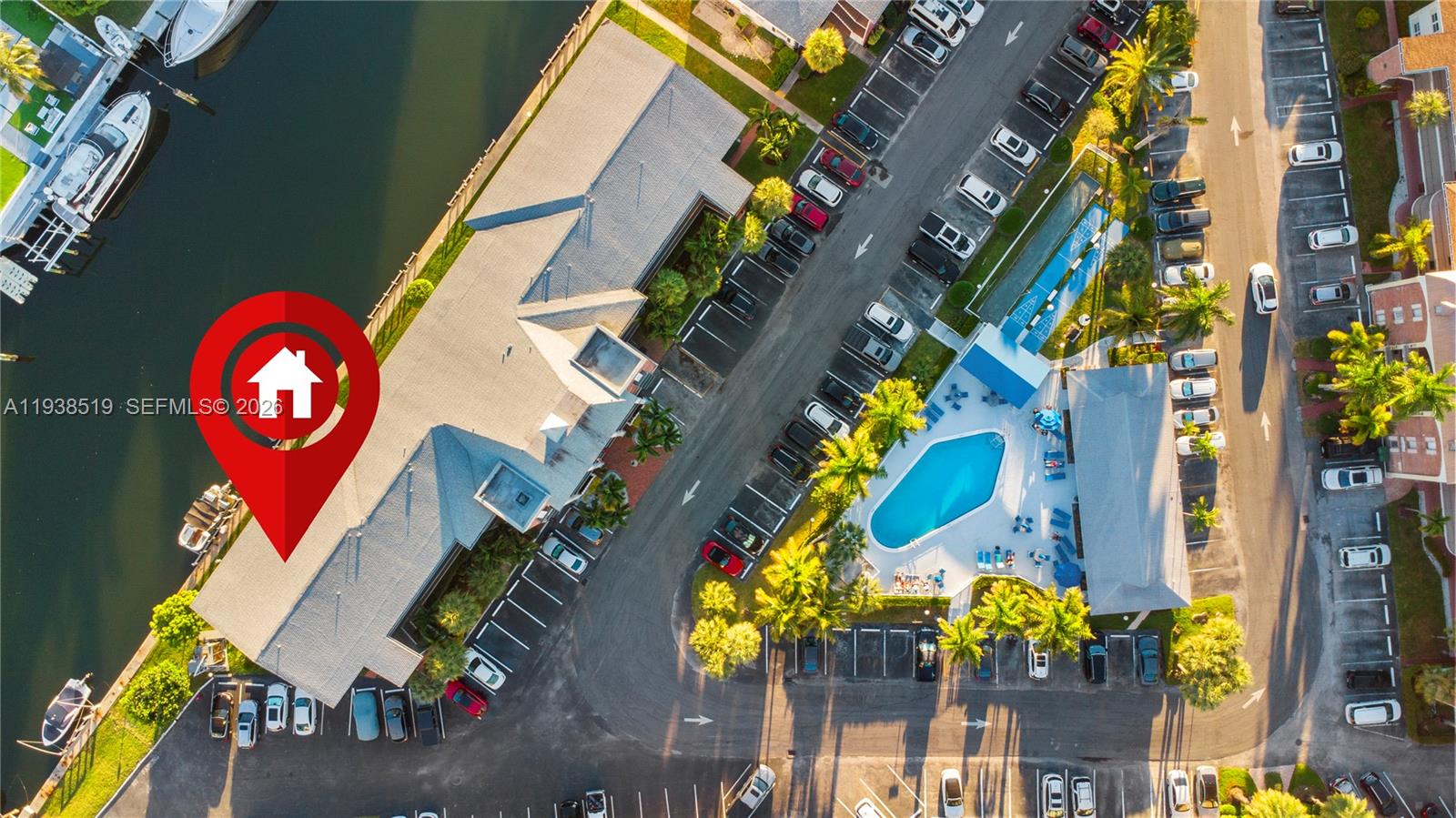 ISLE OF PARADISE CO-OP F - Residential