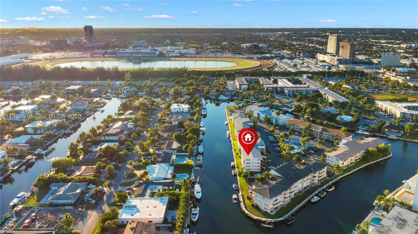 ISLE OF PARADISE CO-OP F - Residential