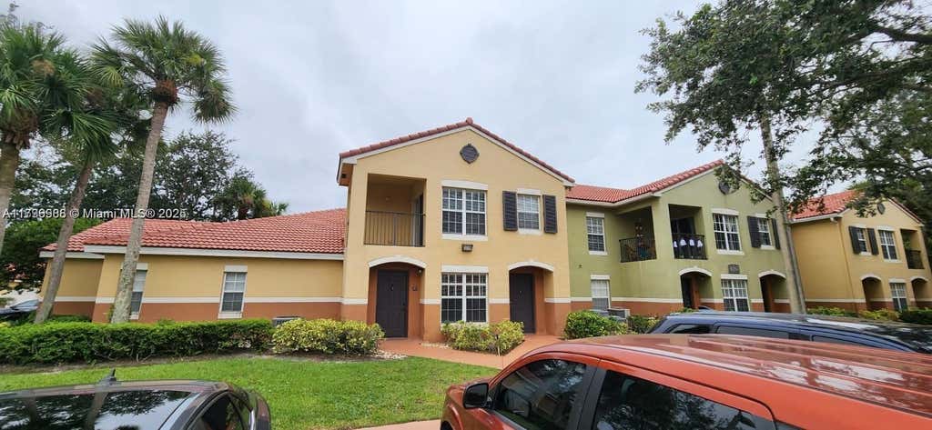 Photo of 10342 S Fox Trail Rd S #1401, Royal Palm Beach, FL 33411 (MLS # A11796988)