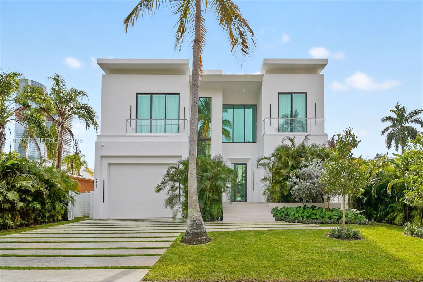 Photo 1 of 56 — 278 190th St, Sunny Isles Beach, FL 33160