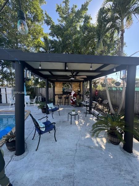 PALM SPRINGS NORTH SEC C - Residential Lease