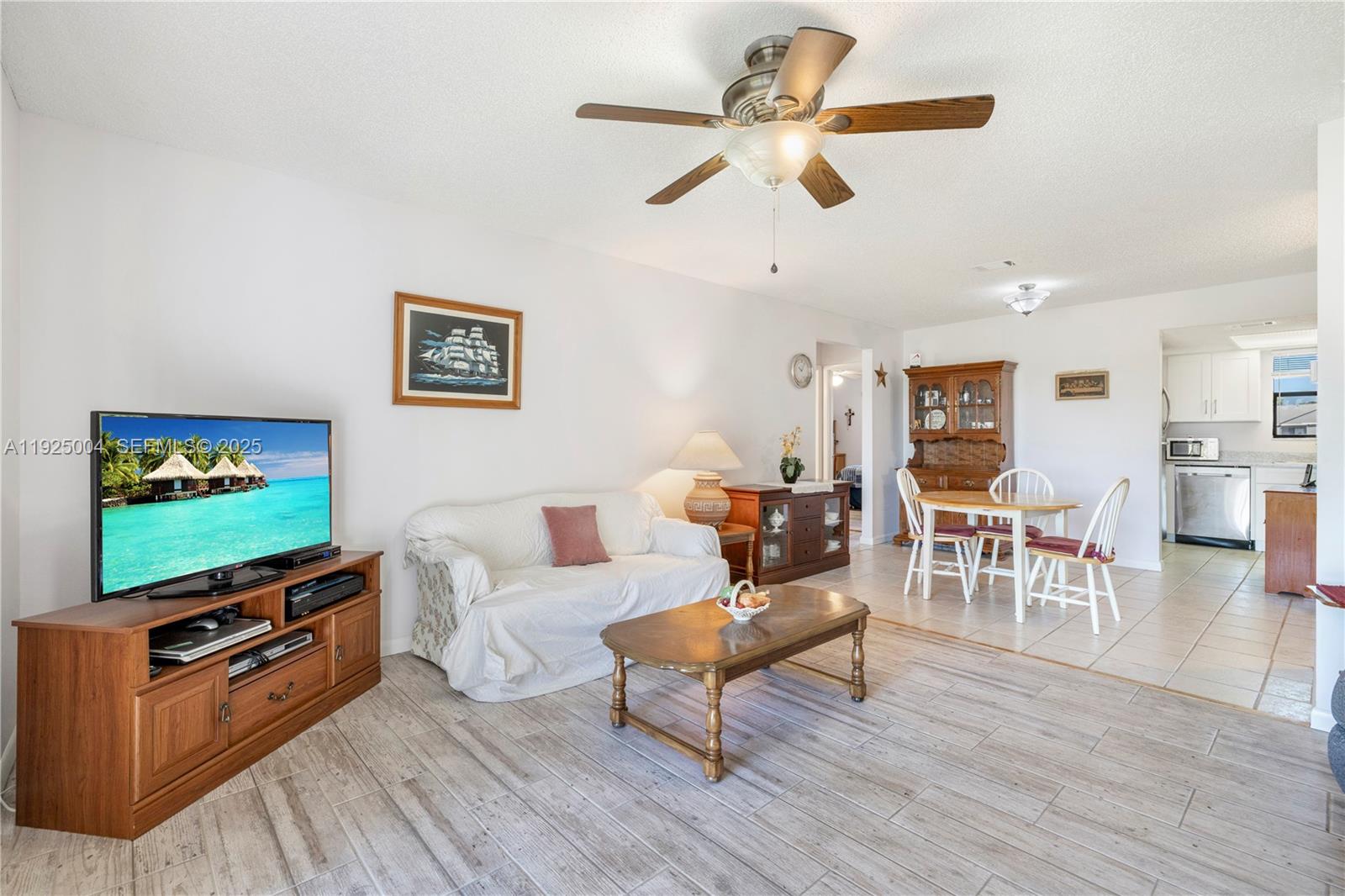 THE 19TH HOLE CONDO PH II - Residential