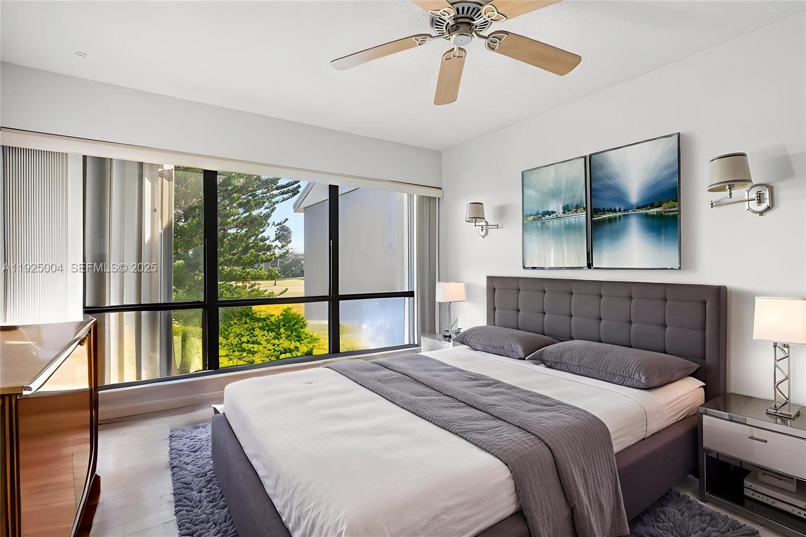 THE 19TH HOLE CONDO PH II - Residential