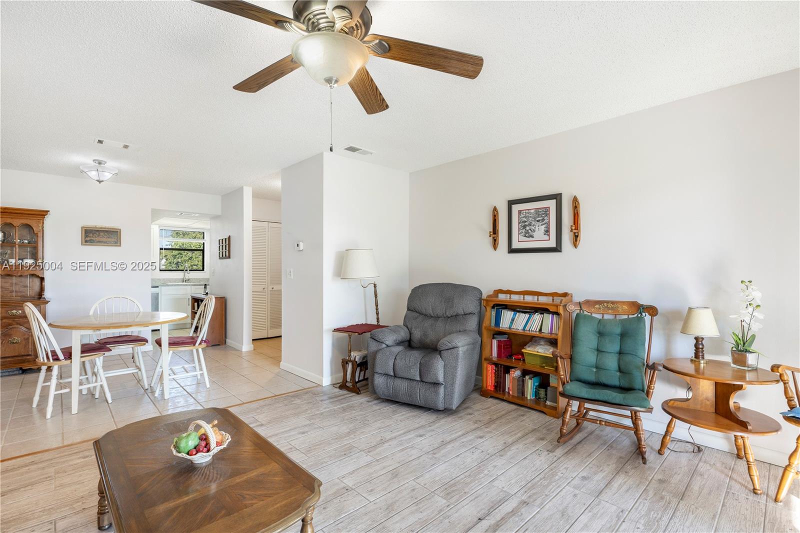 THE 19TH HOLE CONDO PH II - Residential