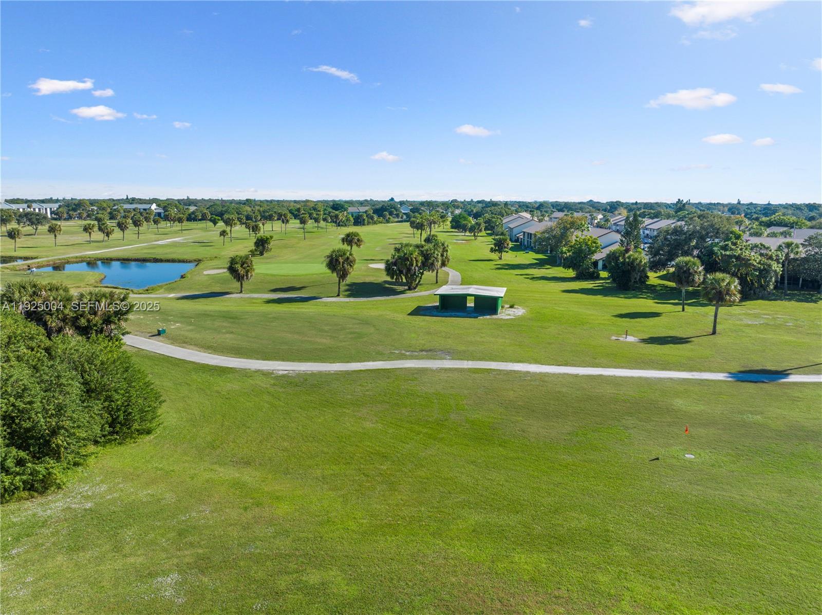 THE 19TH HOLE CONDO PH II - Residential