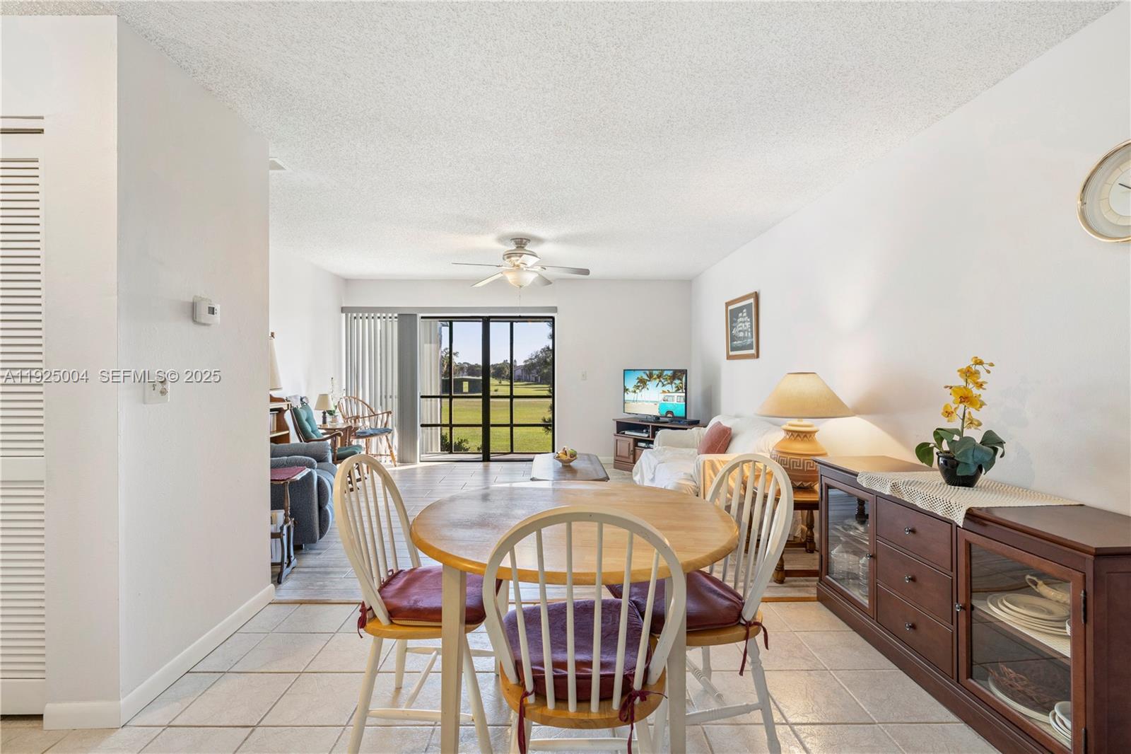 THE 19TH HOLE CONDO PH II - Residential