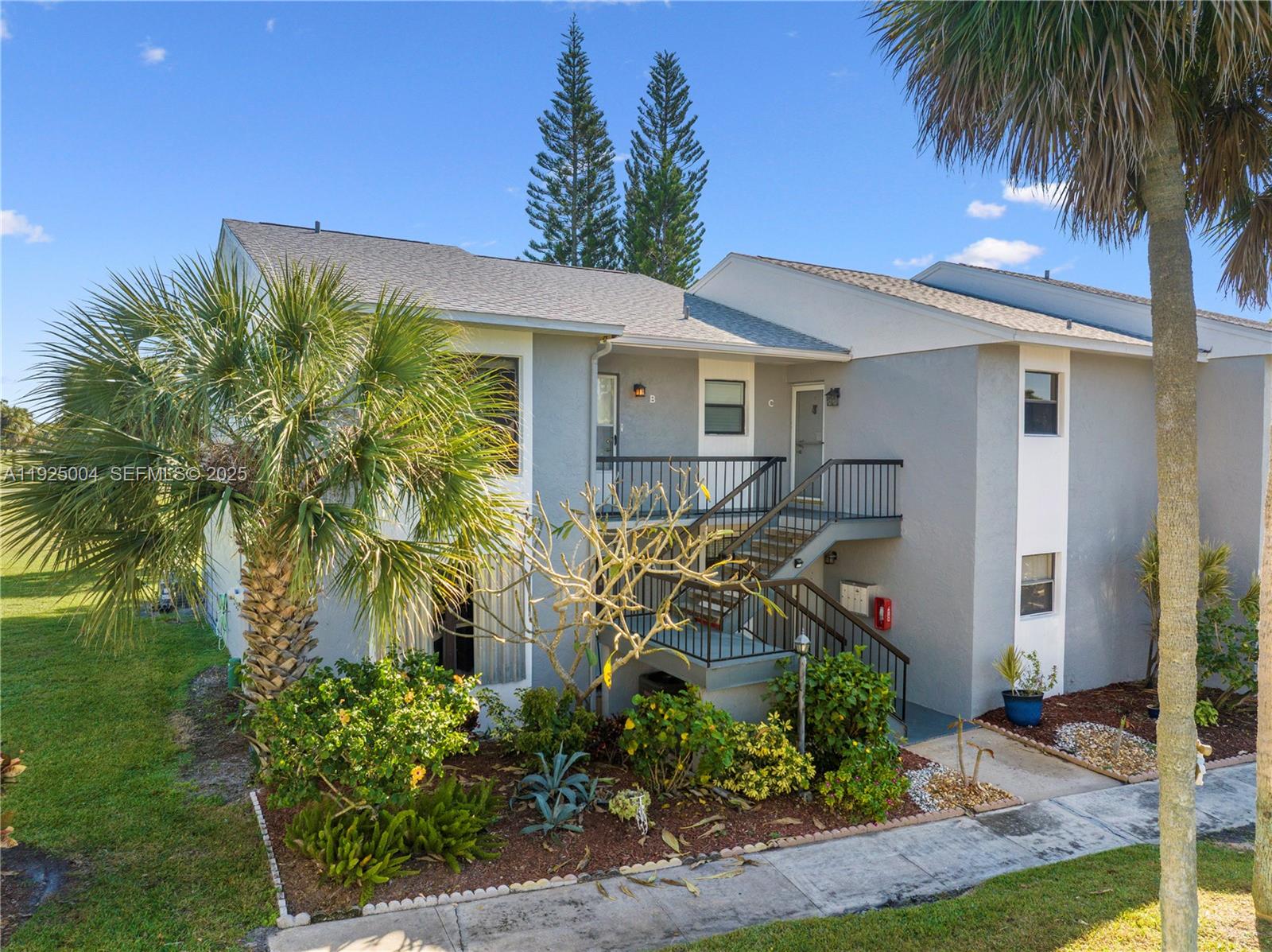 THE 19TH HOLE CONDO PH II - Residential