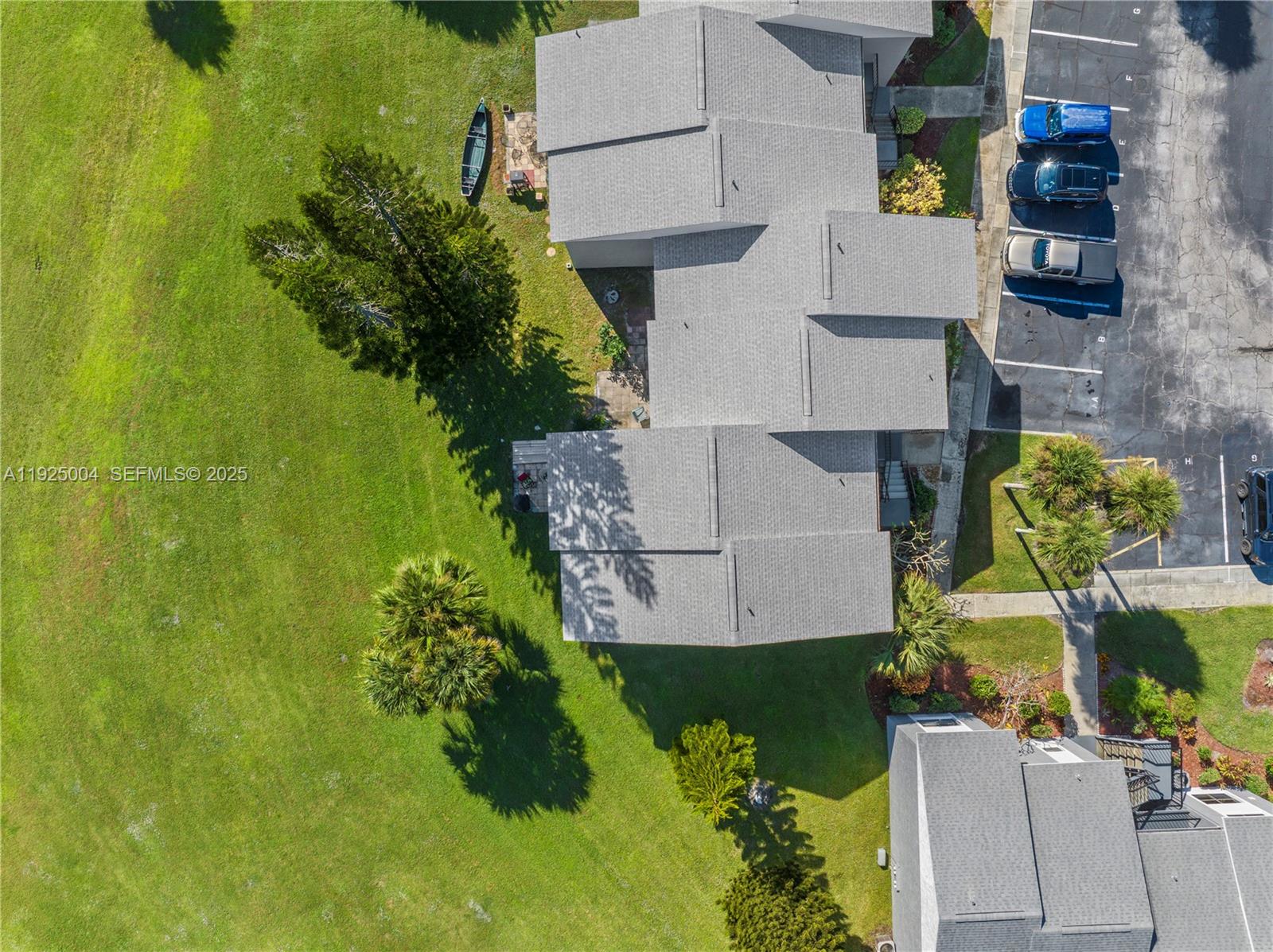 THE 19TH HOLE CONDO PH II - Residential