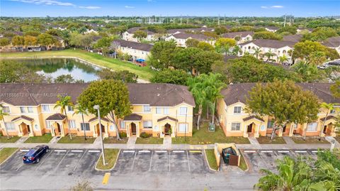 Photo of 2873 SE 15th Rd #68, Homestead, FL 33035 (MLS # A11885872)