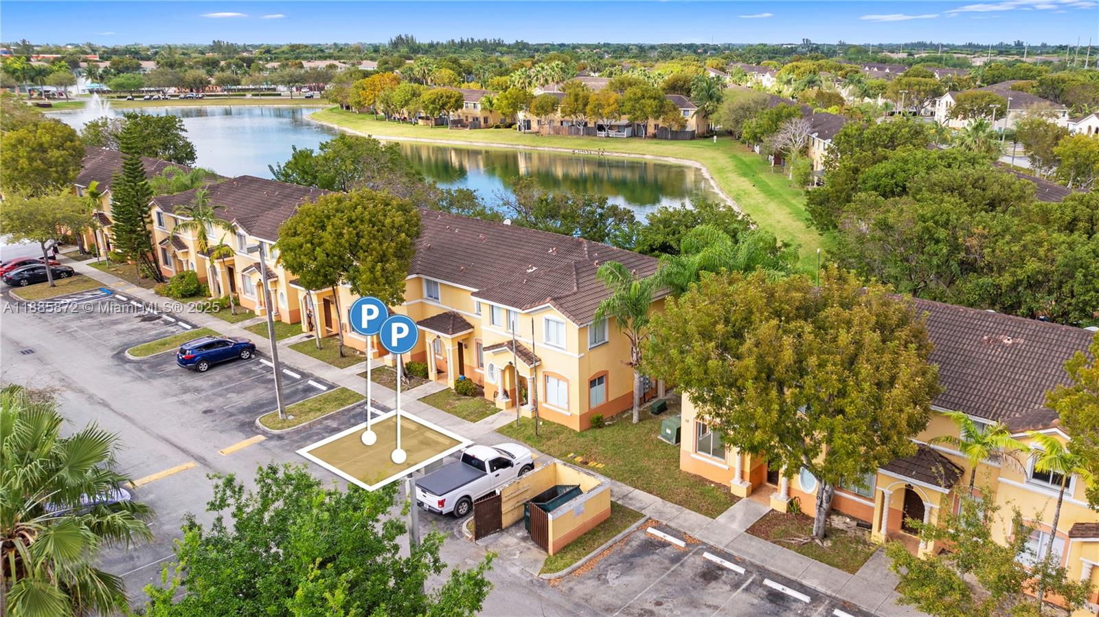 SHOMA TOWNHOMES AT KEYSCO - Residential