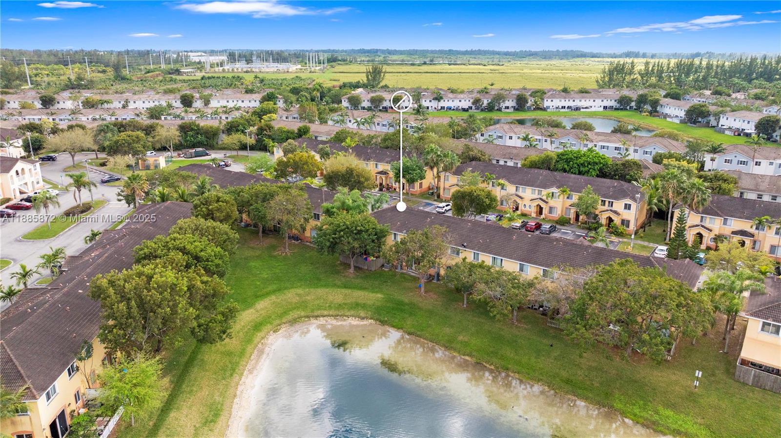 SHOMA TOWNHOMES AT KEYSCO - Residential