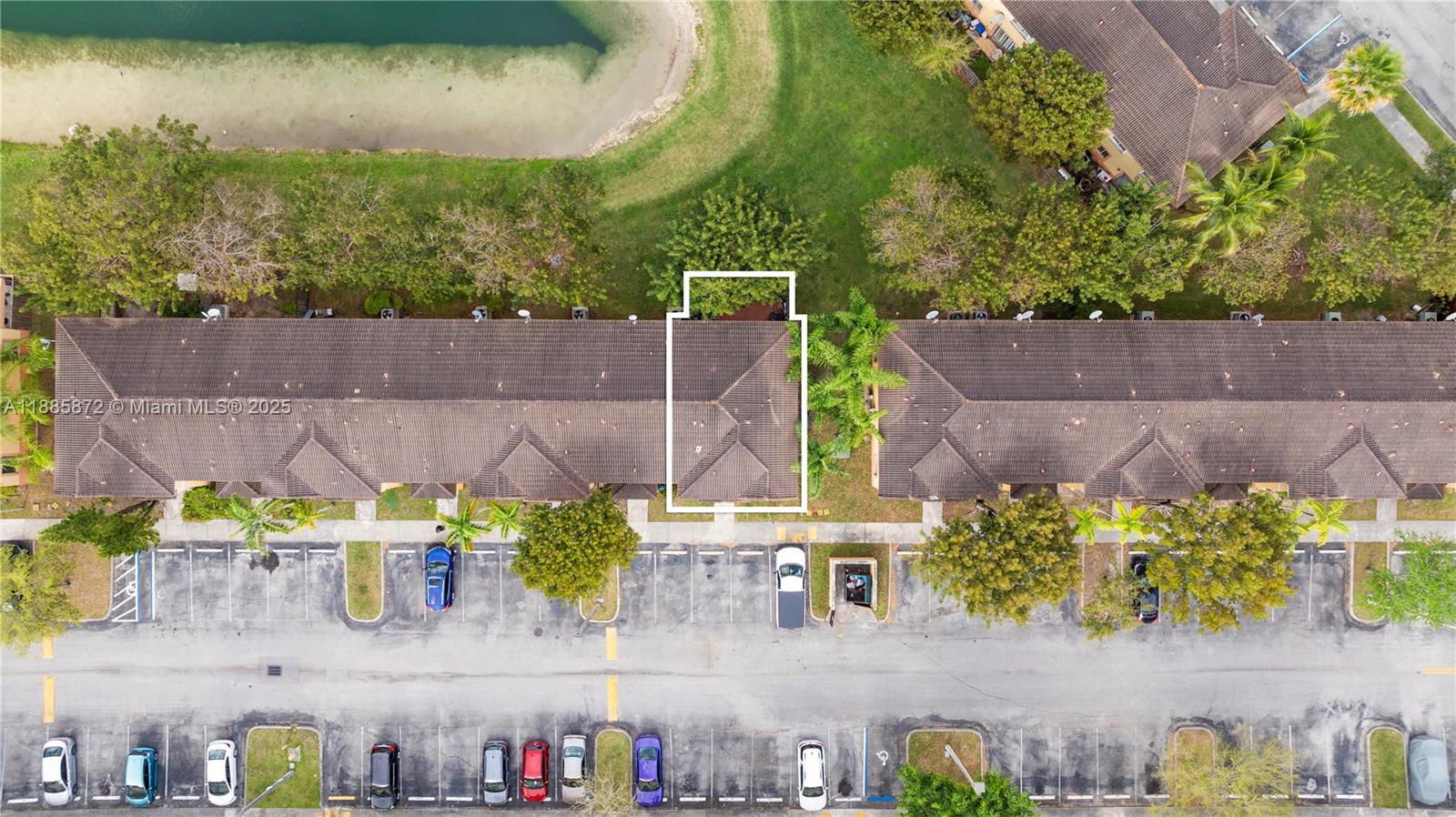 SHOMA TOWNHOMES AT KEYSCO - Residential