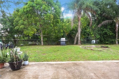 A home in North Lauderdale