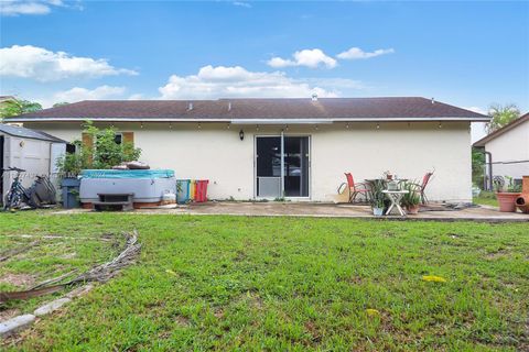 A home in North Lauderdale