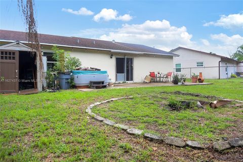 A home in North Lauderdale