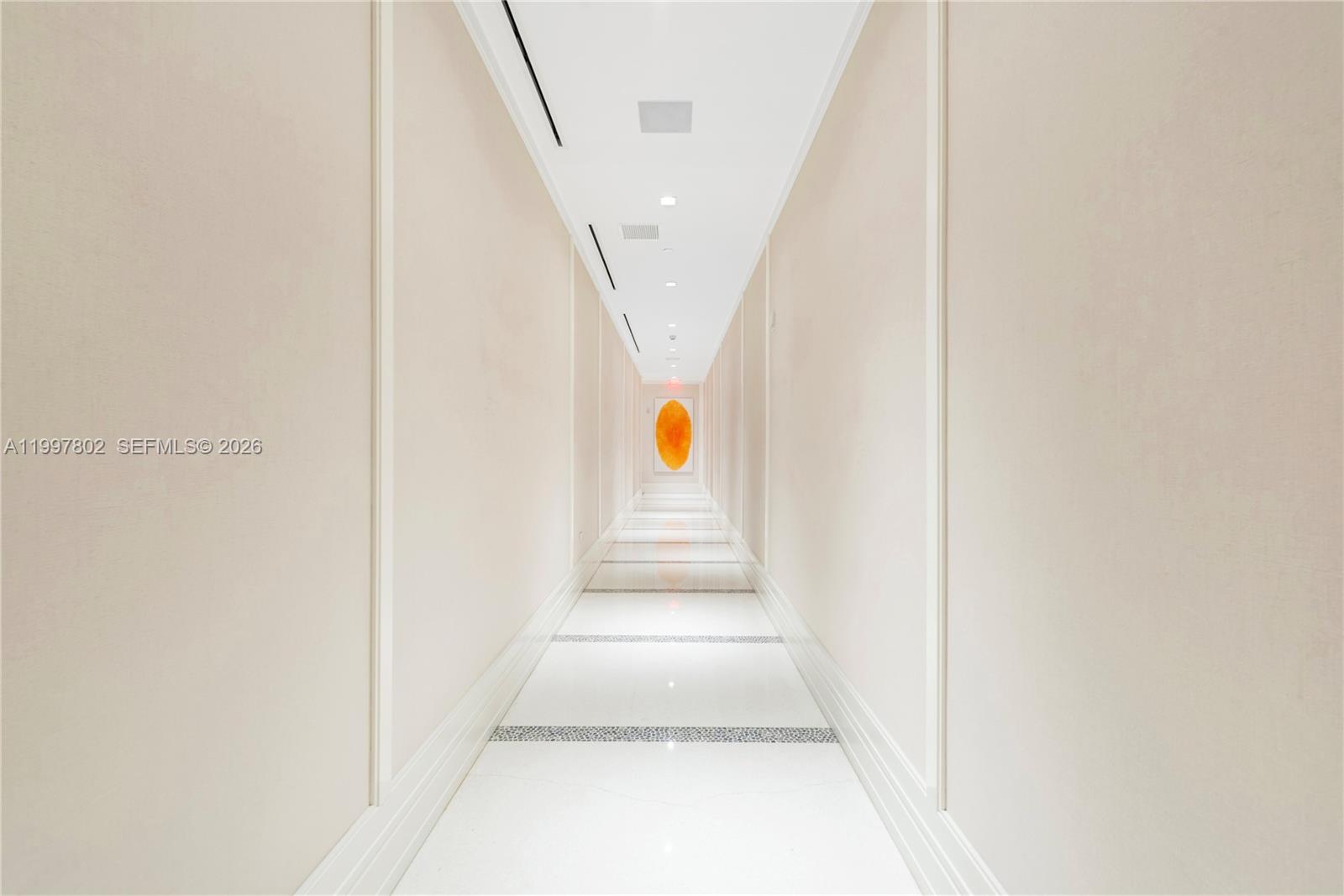 PALAZZO DEL SOL/DELLA LUN - Residential