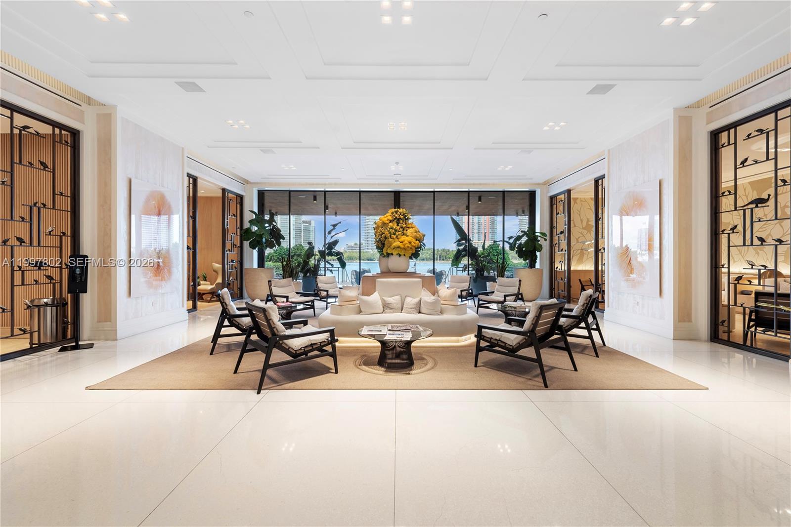 PALAZZO DEL SOL/DELLA LUN - Residential