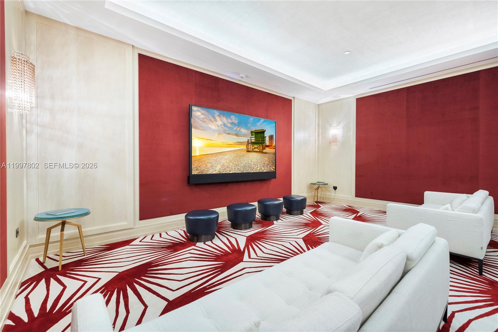 PALAZZO DEL SOL/DELLA LUN - Residential