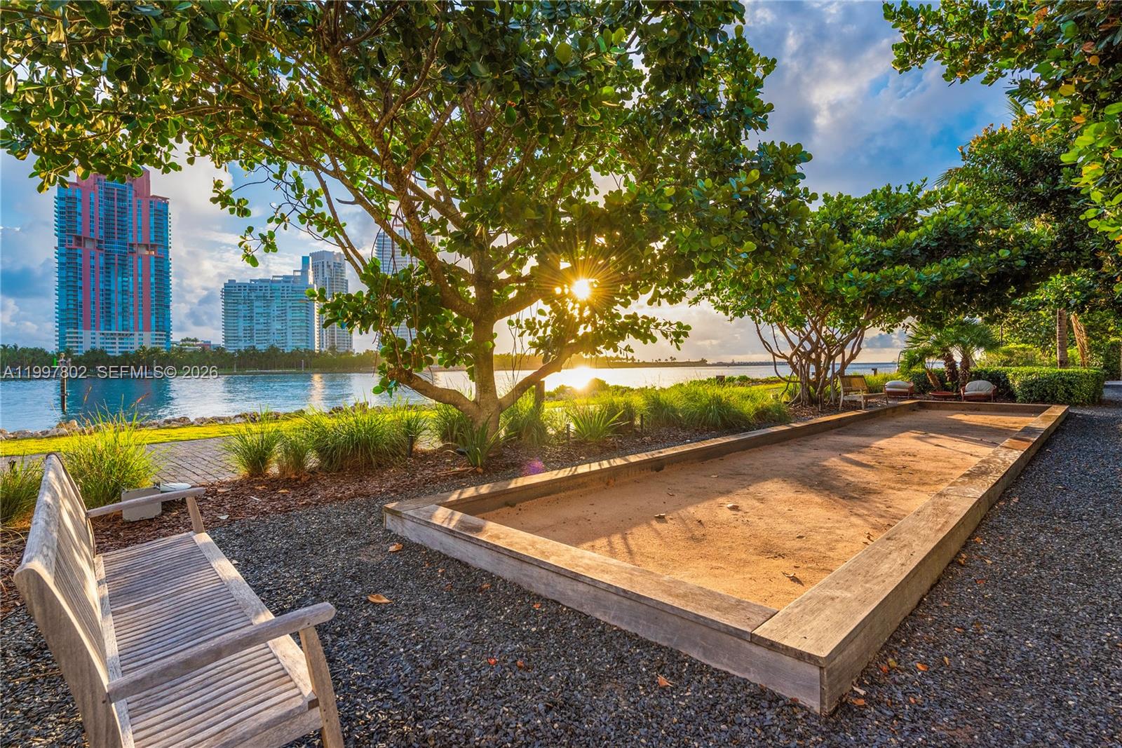 PALAZZO DEL SOL/DELLA LUN - Residential