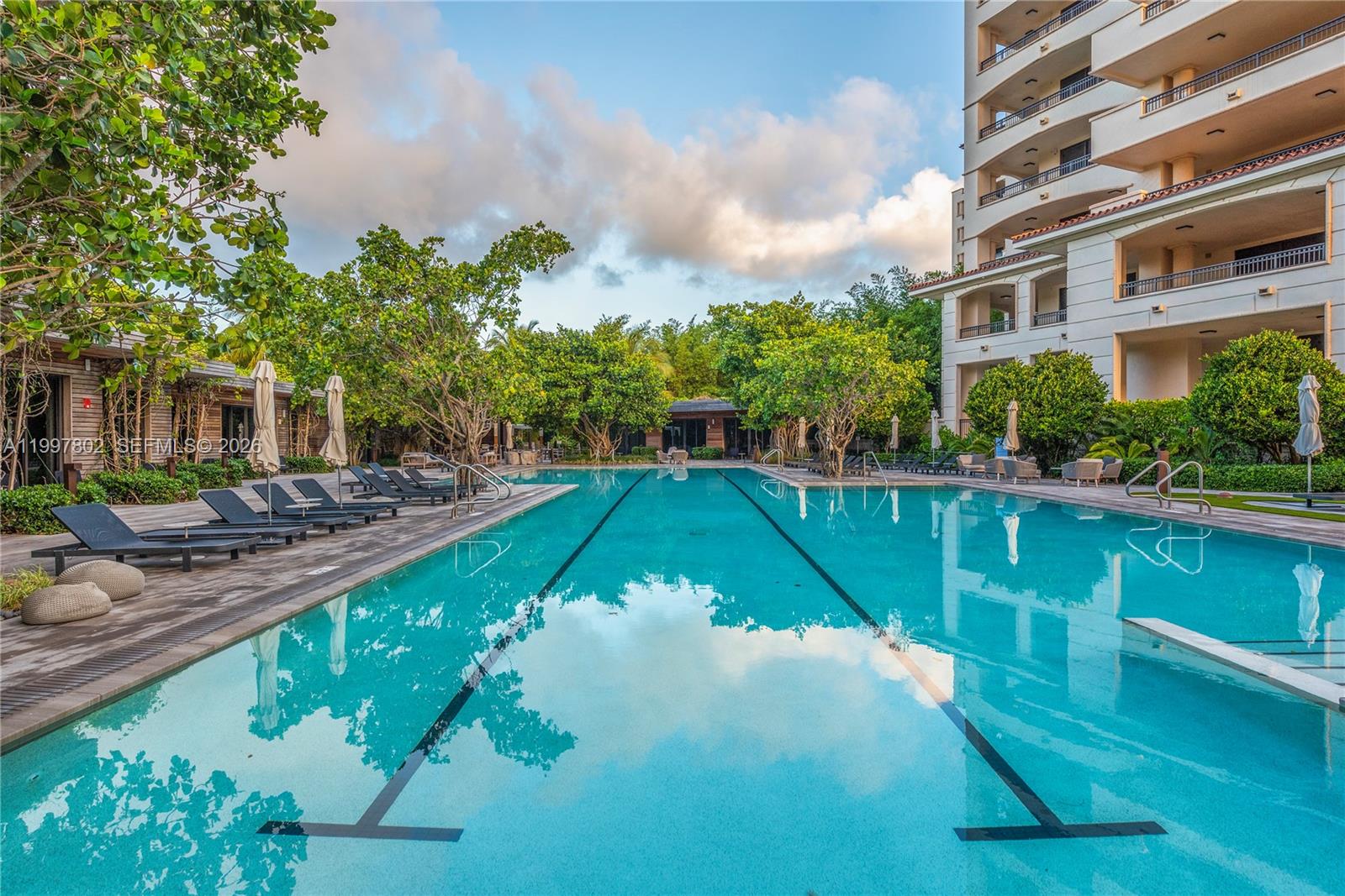 PALAZZO DEL SOL/DELLA LUN - Residential