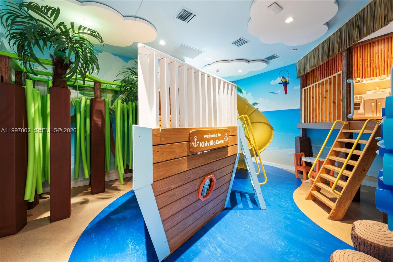 PALAZZO DEL SOL/DELLA LUN - Residential