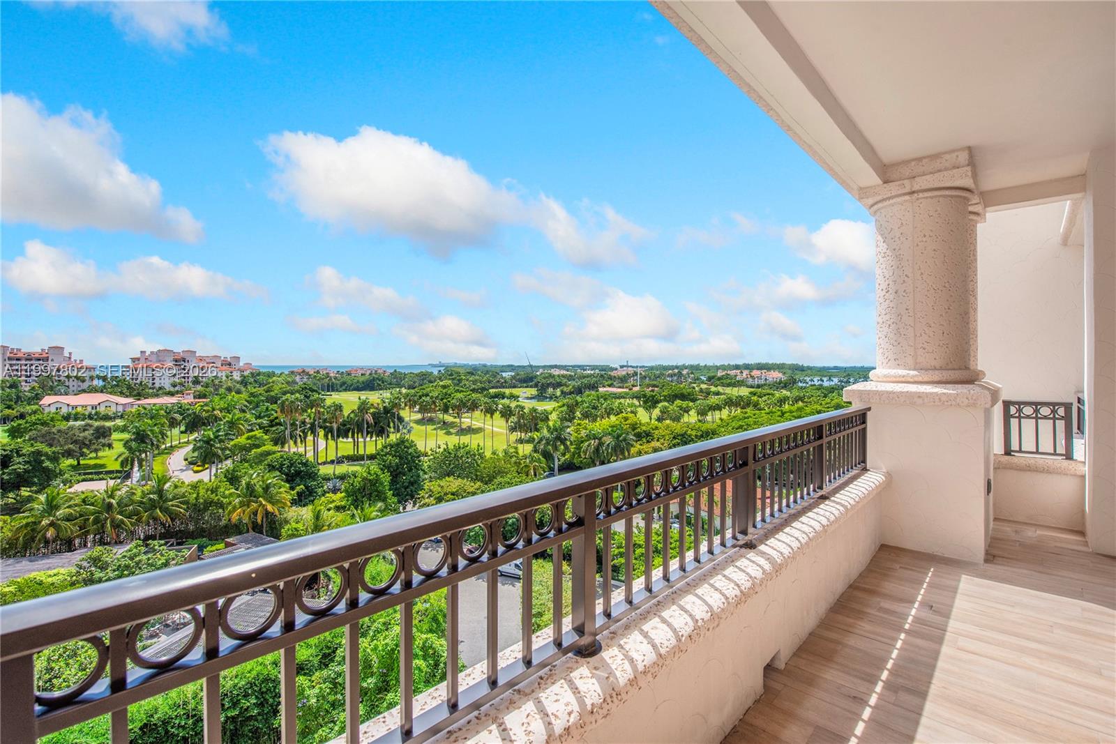 PALAZZO DEL SOL/DELLA LUN - Residential