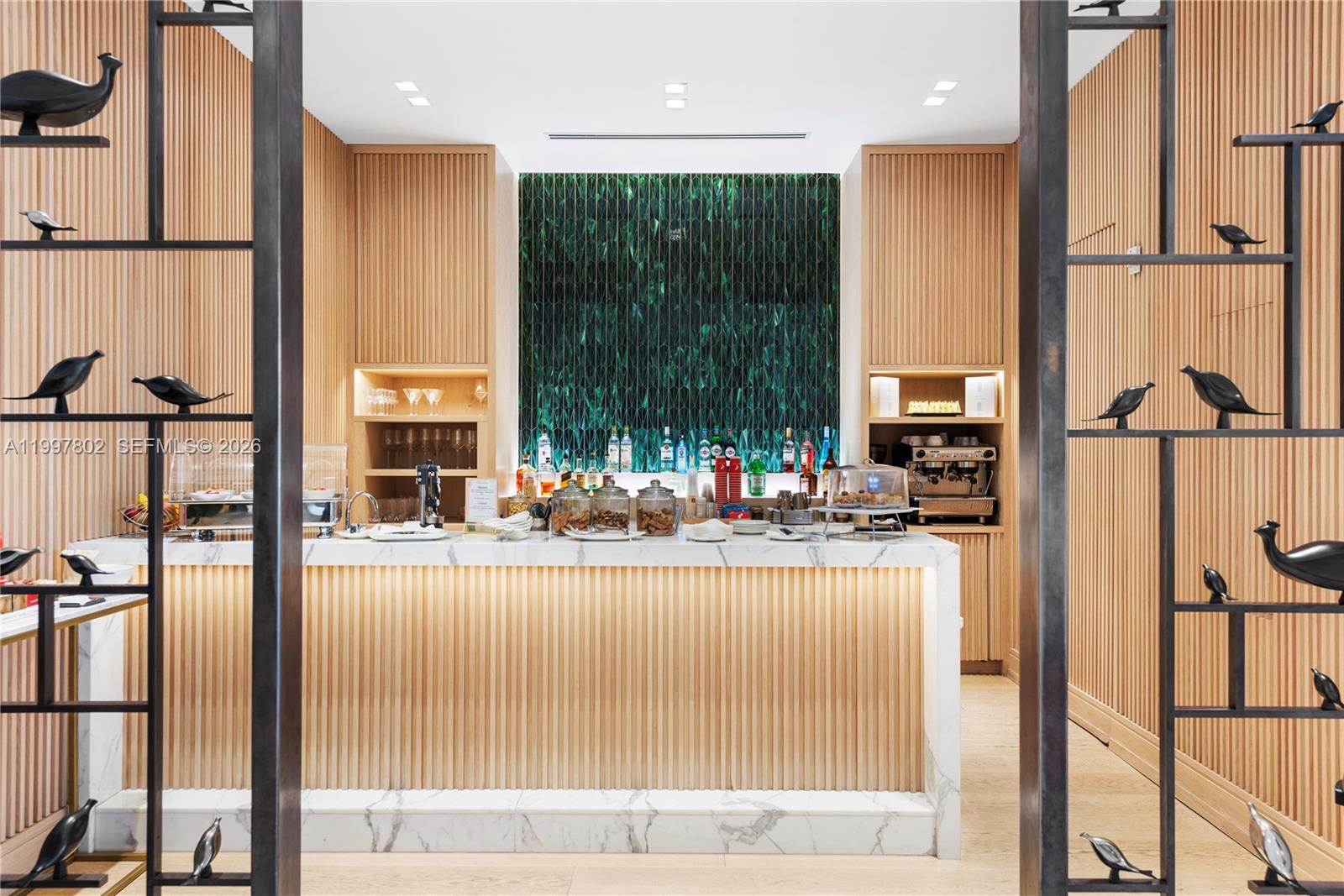 PALAZZO DEL SOL/DELLA LUN - Residential