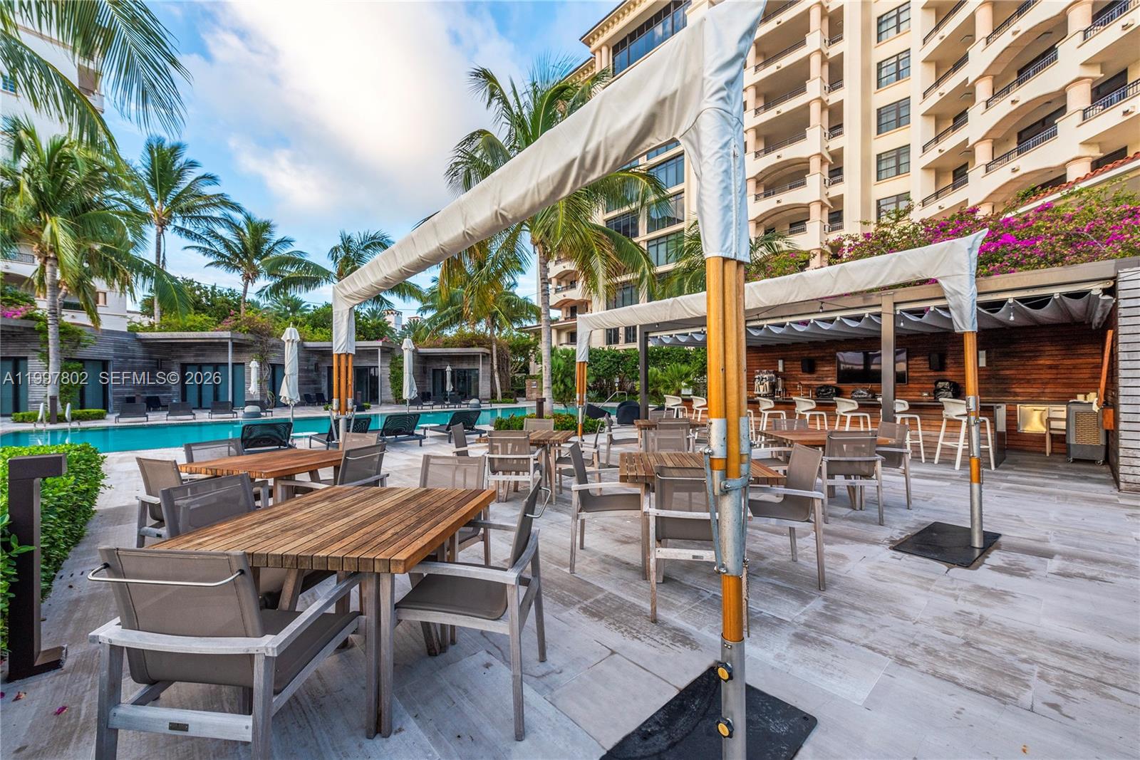 PALAZZO DEL SOL/DELLA LUN - Residential