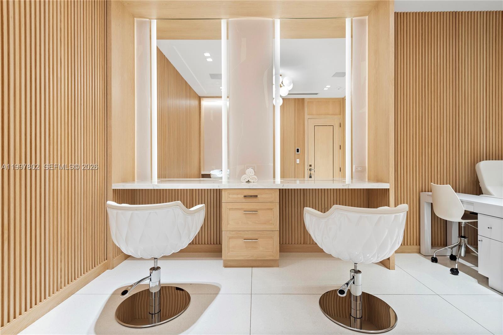 PALAZZO DEL SOL/DELLA LUN - Residential