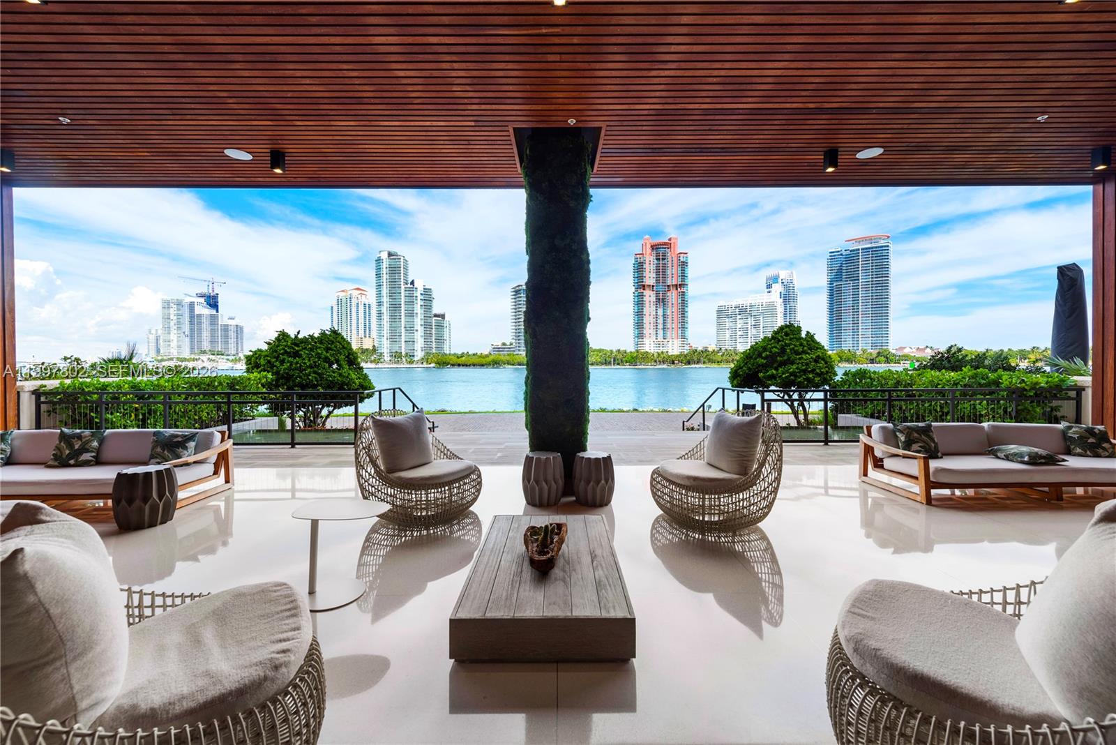 PALAZZO DEL SOL/DELLA LUN - Residential